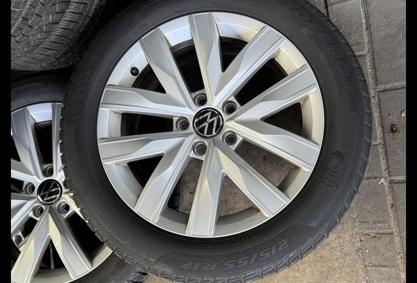 Volkswagen Arteon Arteon Elegance 2.0 TDI DSG Kamera/Navi/LED/18