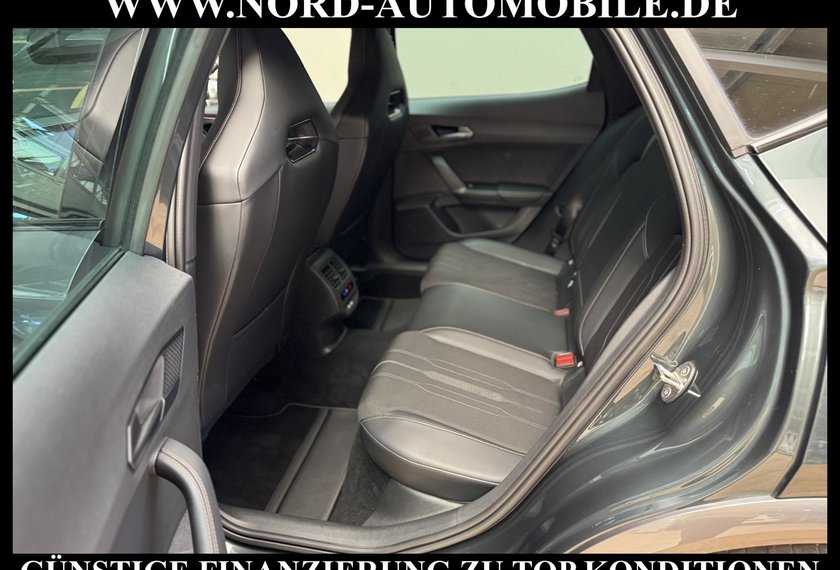 Cupra Formentor Formentor VZ 1.4 e-Hybrid DSG AHK/Kamera/19 VZ e