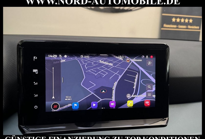 Seat Arona Arona Xperience 1.0 TSI DSG Kamera/AHK/Navi/LED