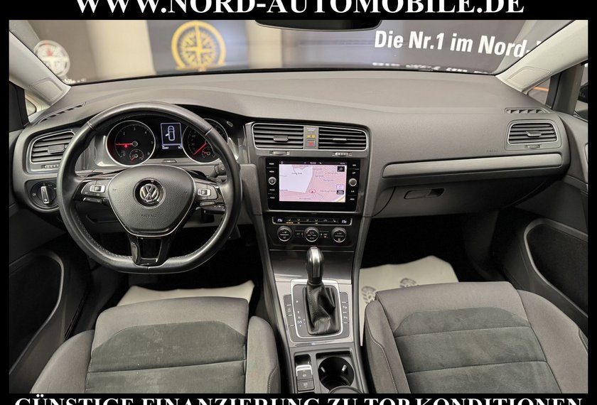 Volkswagen Golf Golf Variant R-Line 2.0 TDI DSG Navi/Kamera/
