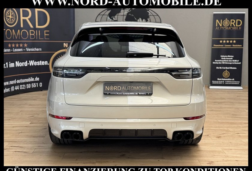Porsche Cayenne Cayenne GTS *INDIVIDUAL*PTS*APPROVED*PANO*HUD*