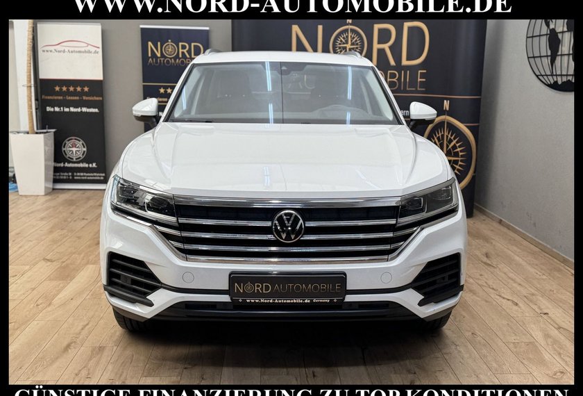 Volkswagen Touareg Touareg 4MOT 3.0 TSI Innov/Head-Up/Kamera