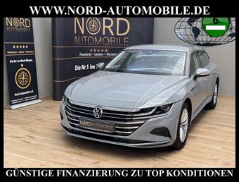 Volkswagen Arteon Arteon Shooting Brake 2.0 TDI DSG LED/ACC