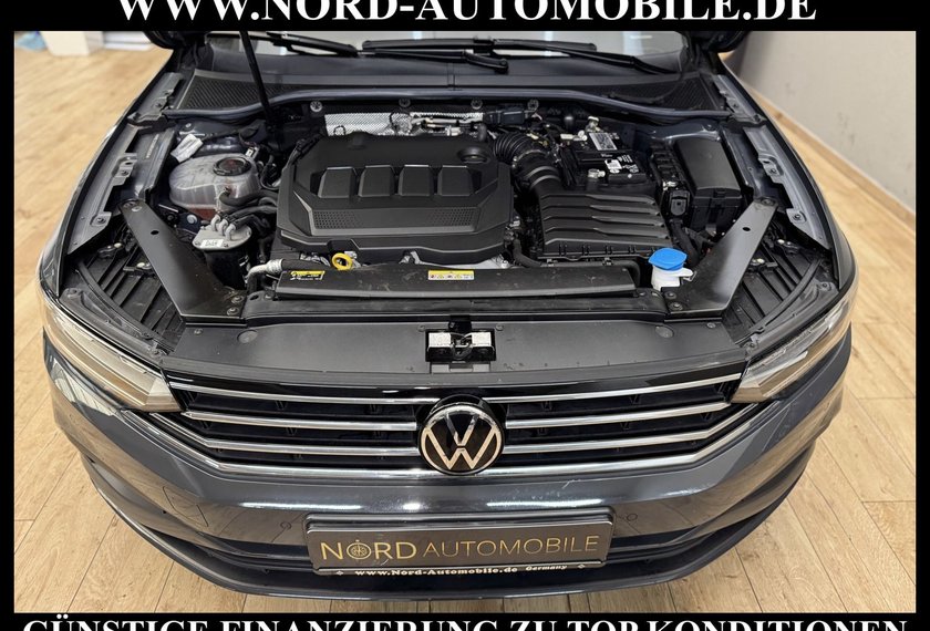 Volkswagen Passat Variant Passat Variant 2.0 TDI DSG Kamera/Navi/LED