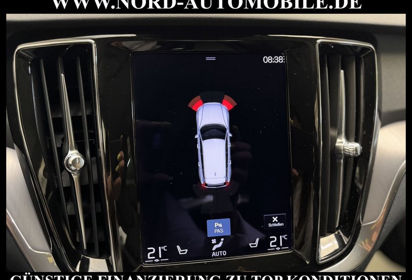 Volvo V60 V60 Kombi B4 Diesel Momentum *AHK*LED*UPE:59