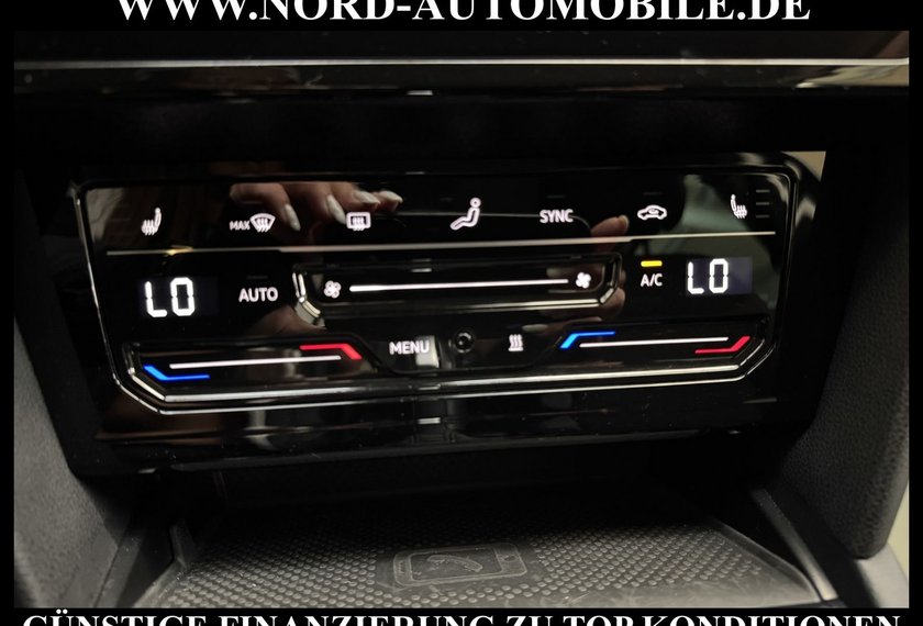 Volkswagen Passat Alltrack Passat Alltrack 4MOT 2.0 TDI DSG AHK/STHZ/LED/
