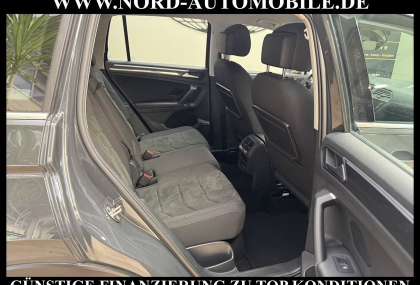 Volkswagen Tiguan Tiguan Highline 4MOT 2.0 TDI DSG Dig.Cockpit/Kam