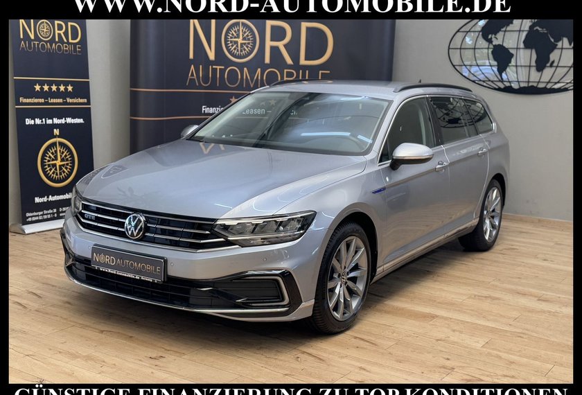 Volkswagen Passat Variant Passat Variant GTE 1.4 TSI eHybrid DSG Dig.Cockp
