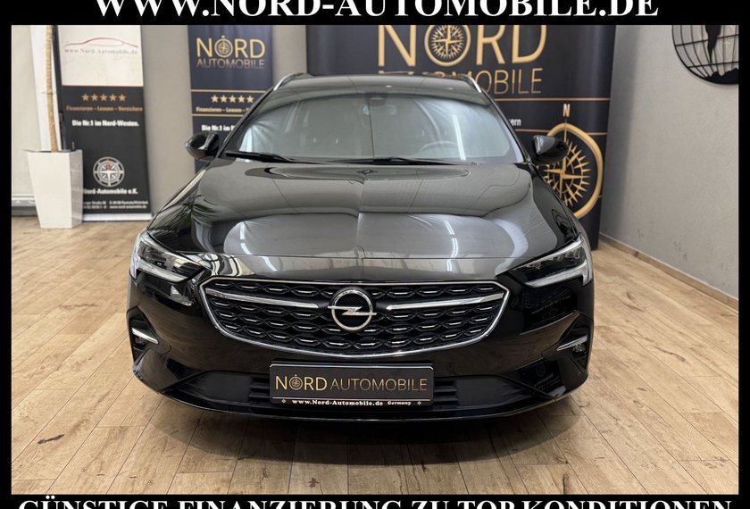 Opel Insignia Insignia B Sports Tourer 2.0 CDTi Business *AHK*