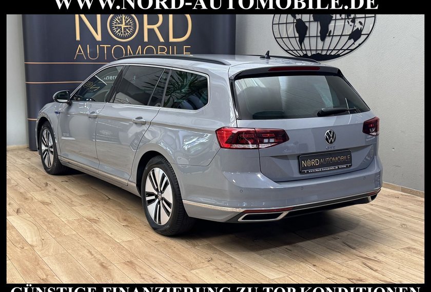 Volkswagen Passat Variant Passat Variant GTE 1.4 TSI eHybrid DSG Kamera