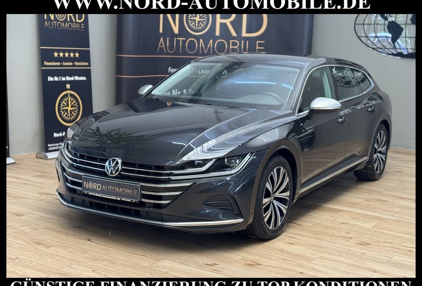 Volkswagen Arteon Arteon Shooting Brake Elegance  2.0 TDI DSG