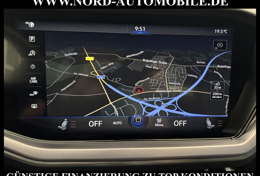 Volkswagen Touareg Touareg R-Line 4MOT 3.0 TDI DSG Innovision/Luft/
