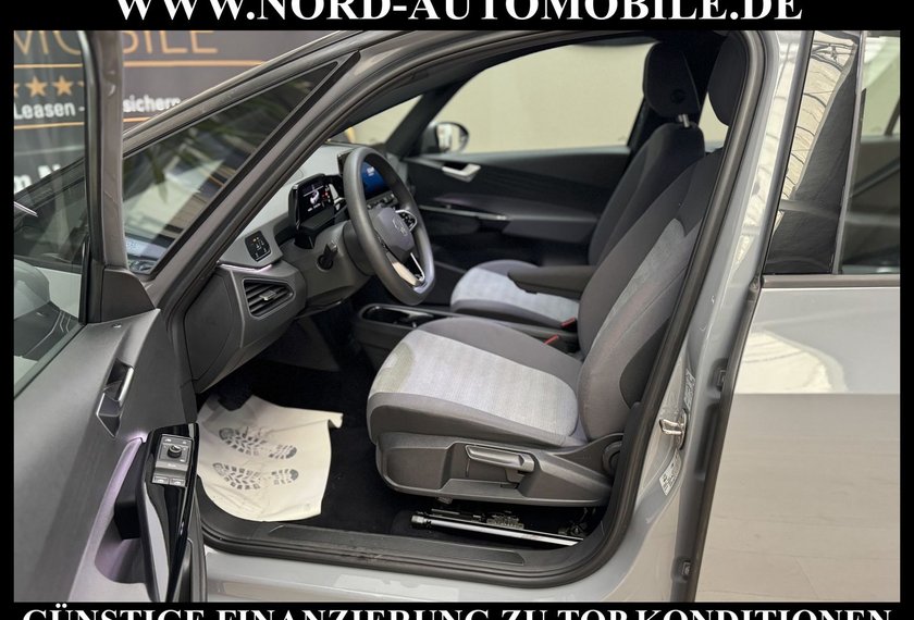 Volkswagen ID.3 ID.3 Pure Performance Navi/LED/CCS/19/Spurhalte