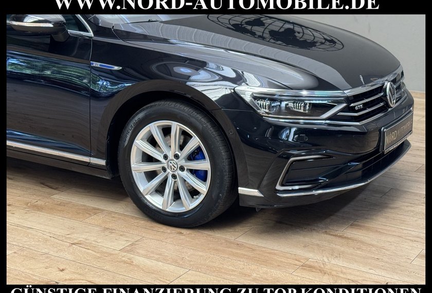 Volkswagen Passat Variant Passat Variant GTE 1.4 TSI DSG Leder/Matrix/Dig.