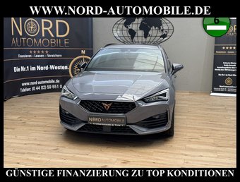 Cupra Leon Leon SP 1.4 TSI e-HYBRID DSG AHK/ACC/19/Navi/LED