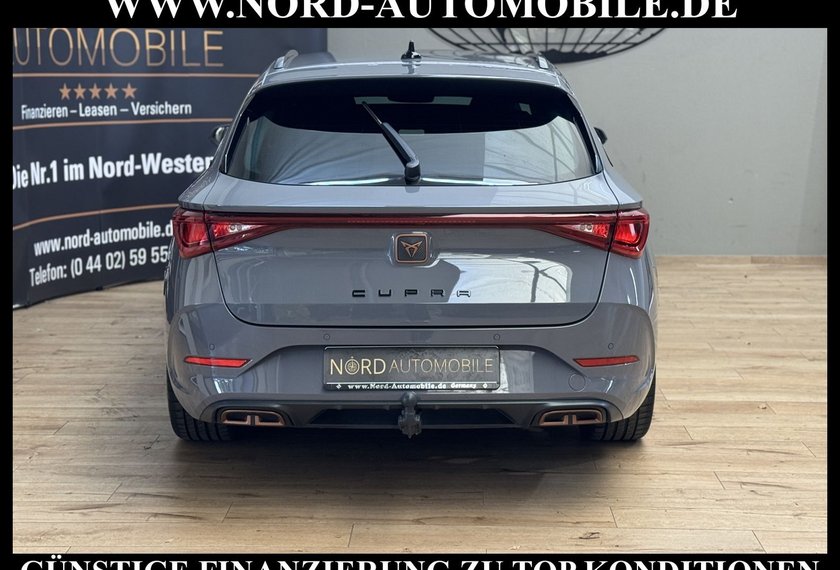 Cupra Leon Leon SP 1.4 TSI e-HYBRID DSG AHK/ACC/19/Navi/LED