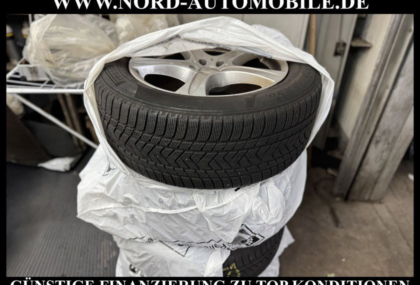 Mercedes-Benz GLE 350 GLE 350 de 4M *Distro+*Luft*BURM*Memo*Pano*