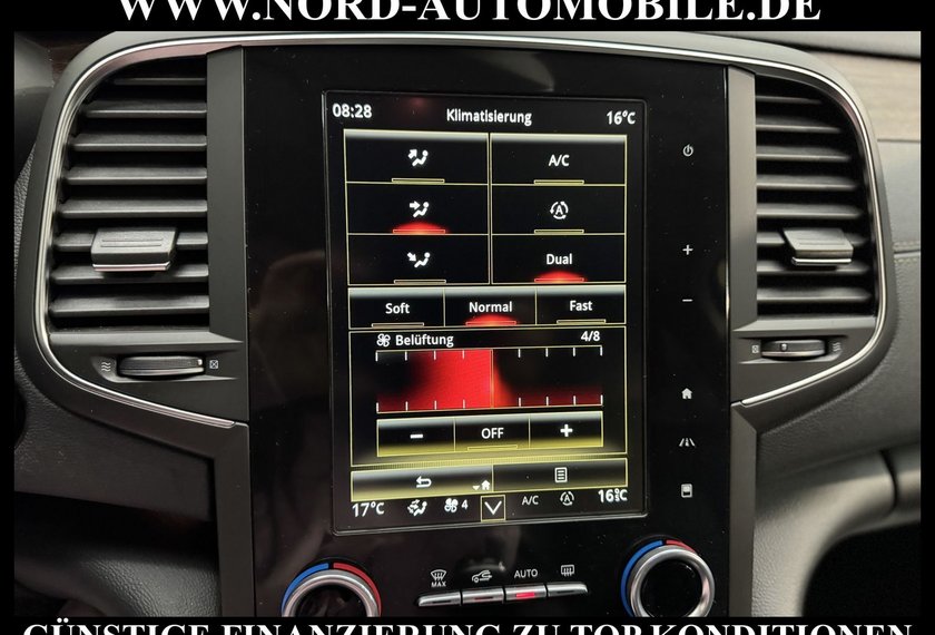 Renault Talisman Talisman Grandtour Business *LED*Navi*Leder*HUD*