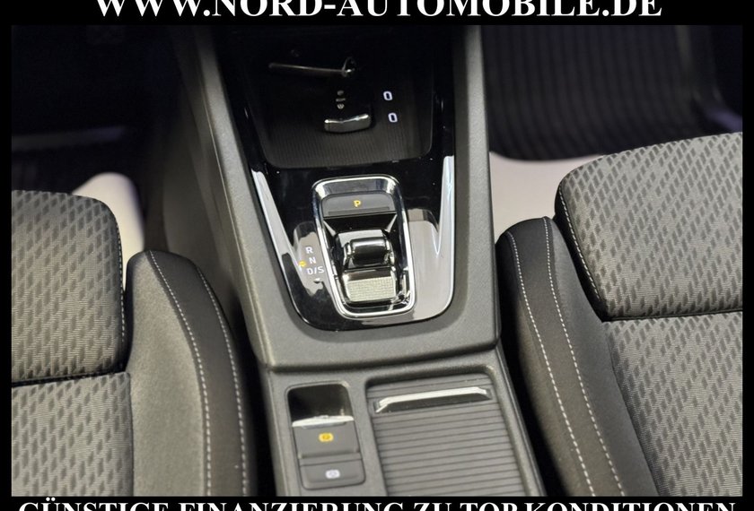 Skoda Octavia Octavia Limousine Ambition Clever 2.0 TDI DSG