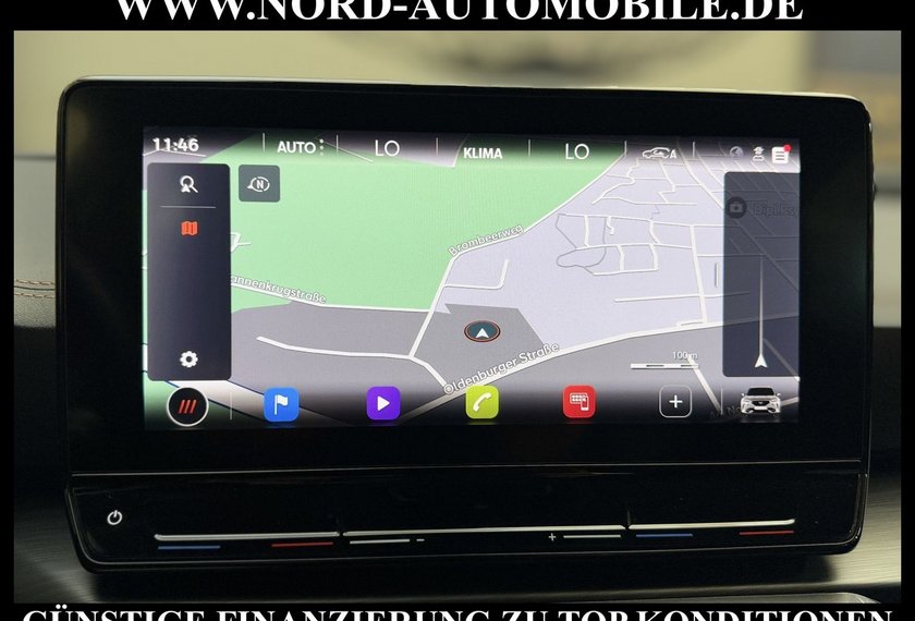 Cupra Formentor Formentor 2.0 TSI DSG Kamera/Beats/19/Navi