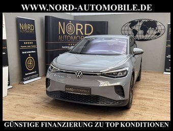 Volkswagen ID.4 ID.4 Pro Performance Navi/LED/ACC/Spurhalte