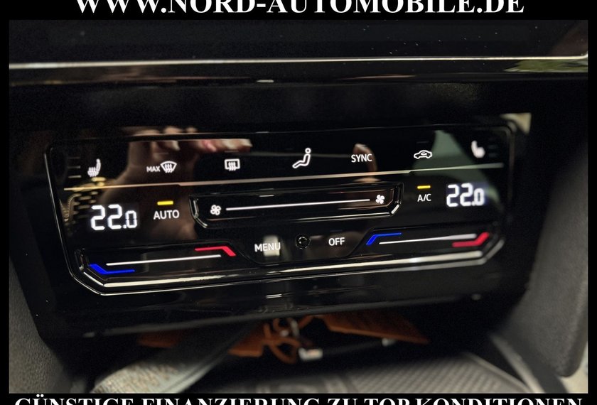 Volkswagen Passat Variant Passat Variant R-Line 2.0 TDI DSG Dig.Cockpit/18