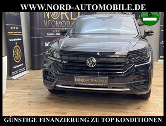 Volkswagen Touareg Touareg R-Line Black Style 4MOT 3.0 TDI Pano/20