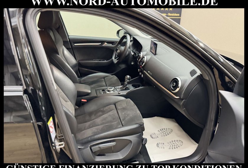 Audi A3 A3 Sportback 35 TFSI Sport AUTOMATIK *XEN*SHZ*