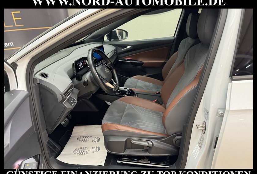 Volkswagen ID.4 ID.4 Pro Performance First Edition Kamera/20/Nav