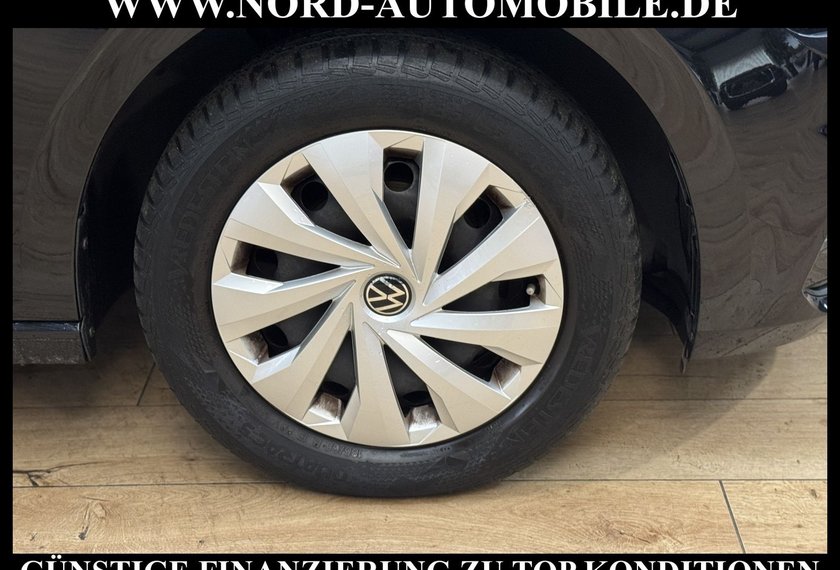 Volkswagen Polo Polo Comfortline 1.0 MPI Klima/Navi/PDC/SHZ/