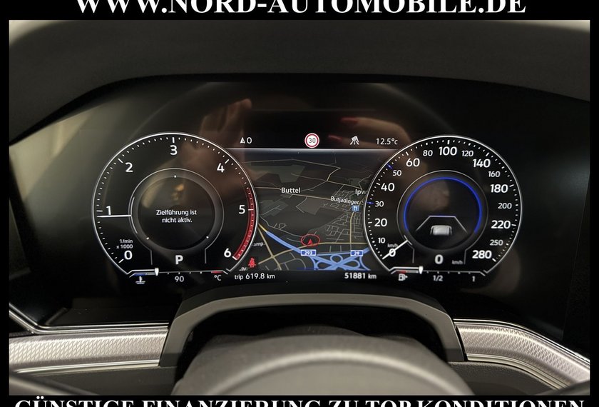 Volkswagen Touareg Touareg R-Line Black Style 4MOT 3.0 TDI Pano/21