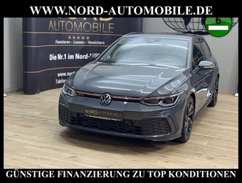 Volkswagen Golf Golf GTI 2.0 TSI Side&amp;Lane/IQ.Light/19/Kamera