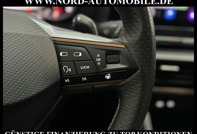 Cupra Formentor Formentor 1.4 TSI e-HYBRID DSG Navi/LED/Virt.Coc