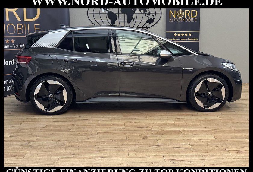 Volkswagen ID.3 ID.3 Pro Performance Max Pano/Matrix/20/HeadUp/