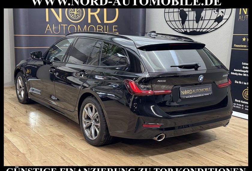 BMW 330 330 e touring SPORT LINE *xDrive*AHK*LASER*UPE67