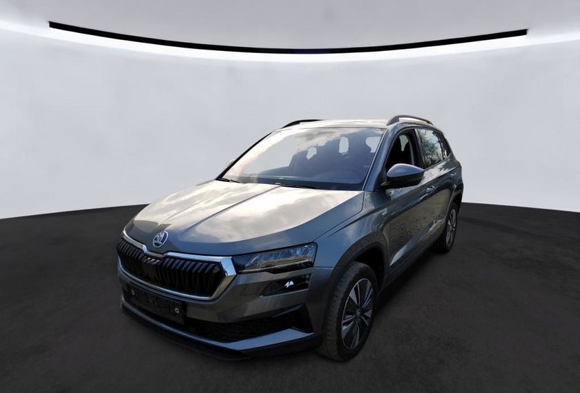 Skoda Karoq Karoq Ambition Tour 1.5 TSI DSG AHK/Dig.Cockpit/