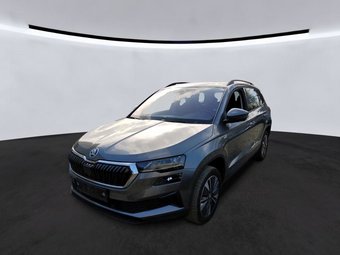 Skoda Karoq Karoq Ambition Tour 1.5 TSI DSG AHK/Dig.Cockpit/