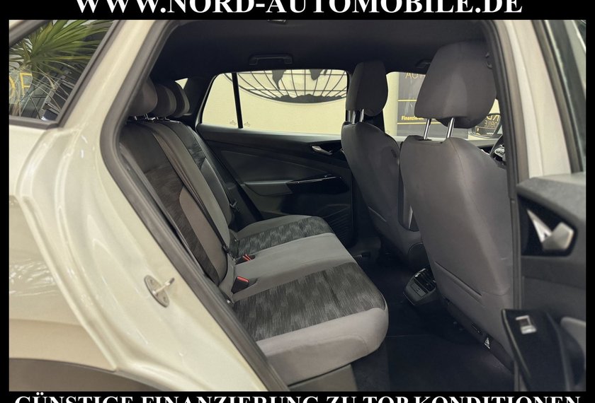 Volkswagen ID.4 ID.4 Pro Performance Navi/LED/19/PDC