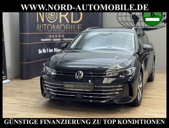 Volkswagen Passat Passat Business 2.0 TDI SCR DSG Area View/ACC/17