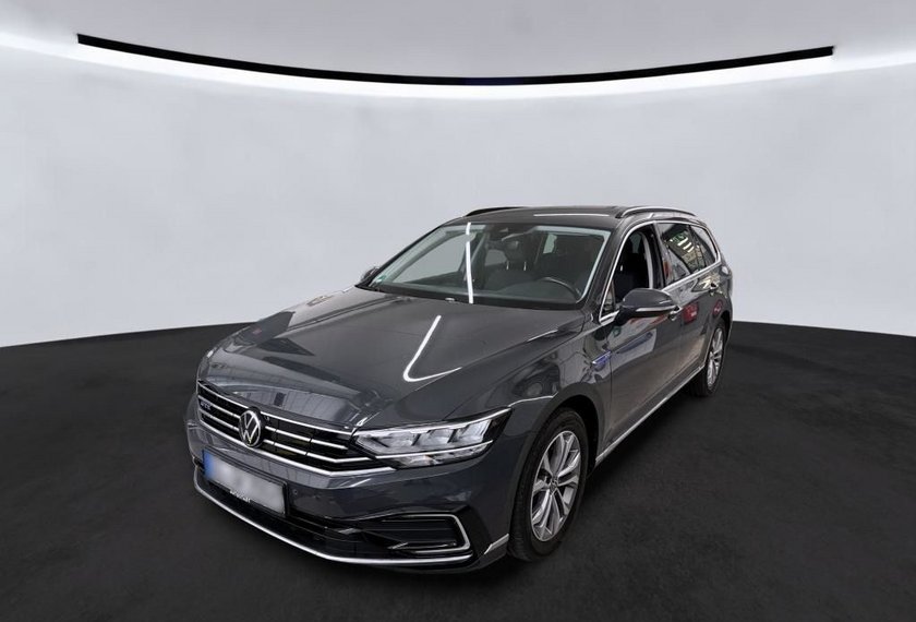 Volkswagen Passat Variant Passat Variant GTE 1.4 TSI eHybrid DSG Navi/LED/
