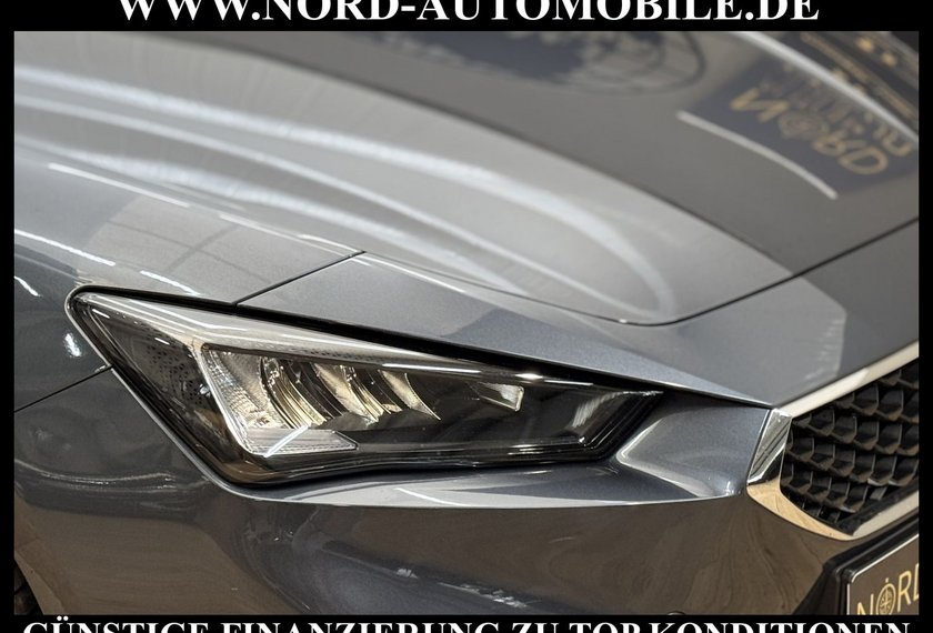 Seat Leon Leon ST 1.5 eTSI Style AUTOMATIK *LED*CARPLAY*