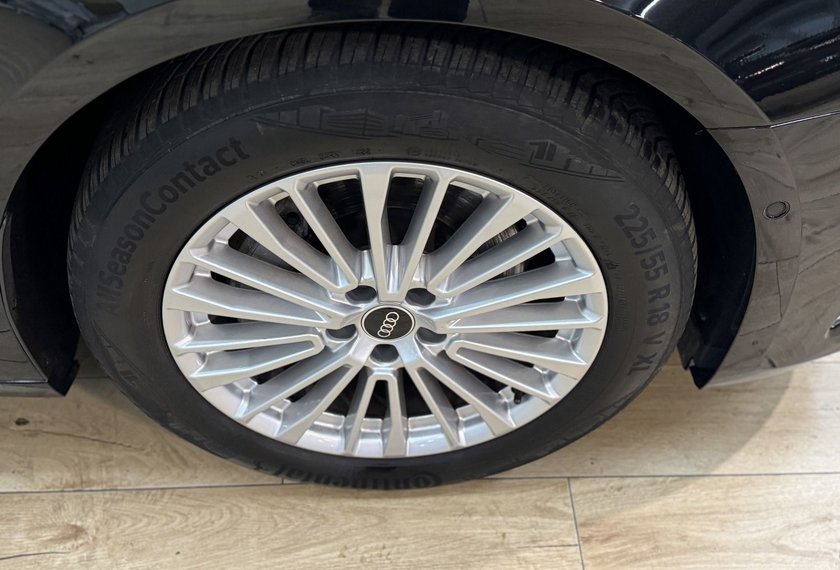 Audi A6 A6 Avant Design 2.0 45TFSI Leder/Kamera/Side&amp;Lan