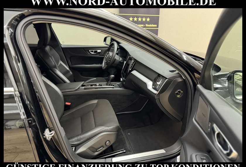Volvo V60 V60 Kombi D3 Diesel Momentum Pro*20ZOLL*LED*KAM*