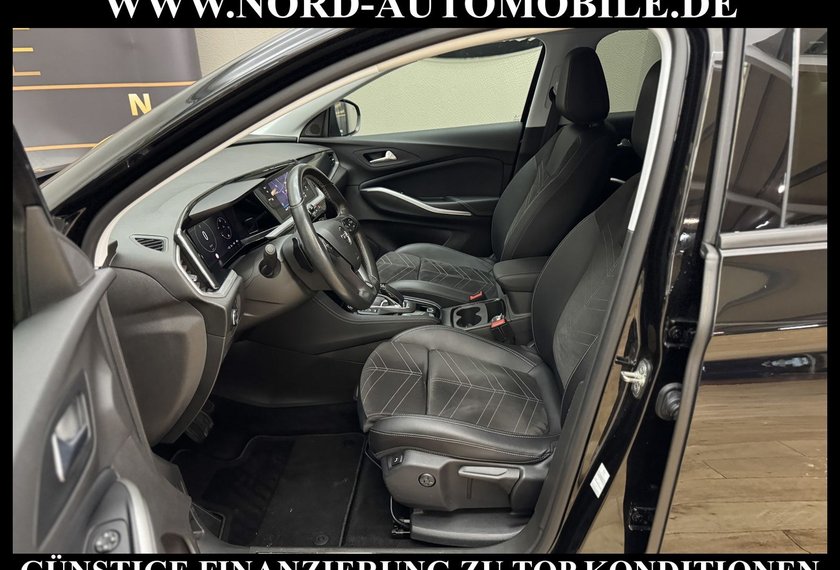 Opel Grandland (X) Grandland X ULTIMATE Hybrid *AHK*UPE:52*