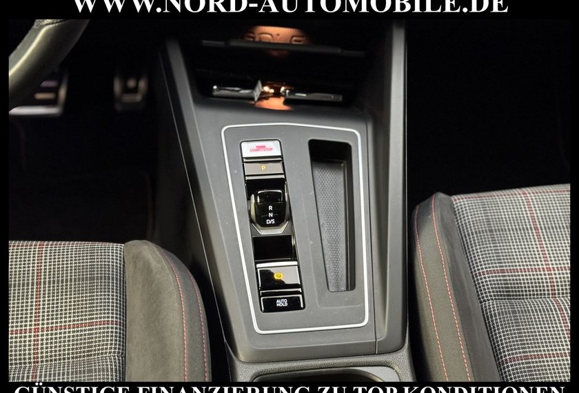 Volkswagen Golf Golf GTI 2.0 TSI DSG Kamera/Navi/Side&amp;Lane/18