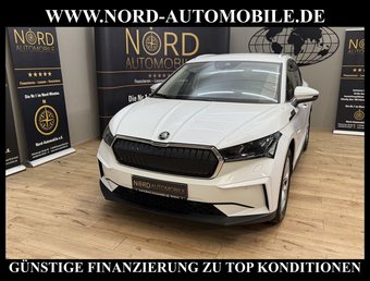 Skoda Enyaq Enyaq iV 80 x Loft Kamera/Navi/Matrix/19