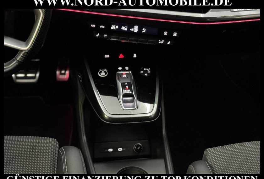 Audi Q4 e-tron Q4 e-tron Sportback S-Line/20/Navi/Kamera/ACC