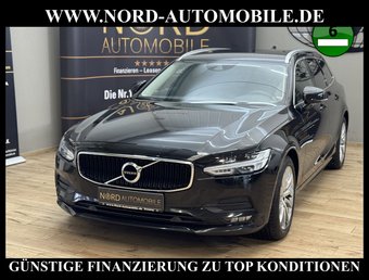 Volvo V90 V90 Kombi T4 Momentum Pro *LED*AHK*LUFT*H&amp;K*STHZ