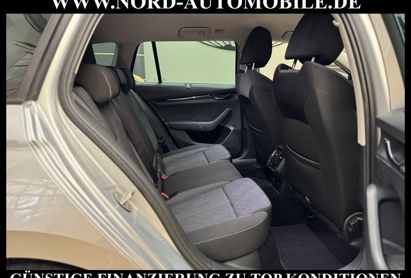 Skoda Octavia Octavia Combi 2.0 TDI Ambition *AHK*ACC*VIRT*LED