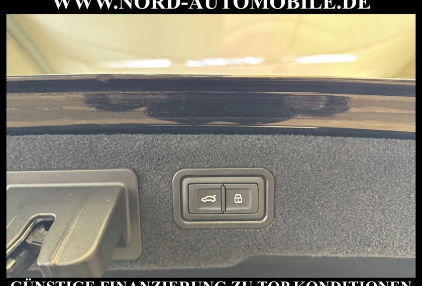 Audi A8 A8 Limousine QU. 55 TFSI S-Line Pano/Matrix/Head